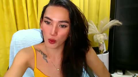 Snapshot of mspalami19 chatting on February 2025 03:00:02 AM Keanna Mae Gracia online show from February 2025 03:00:02 AM