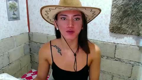 Keanna Mae Gracia online show from October 2025 02:17:02 PM