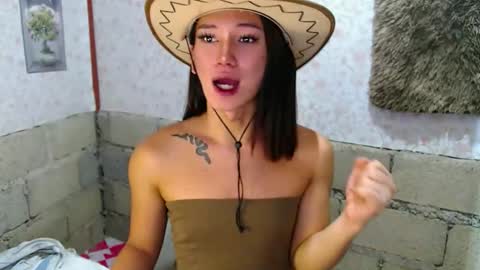 Keanna Mae Gracia online show from October 2025 04:51:02 PM