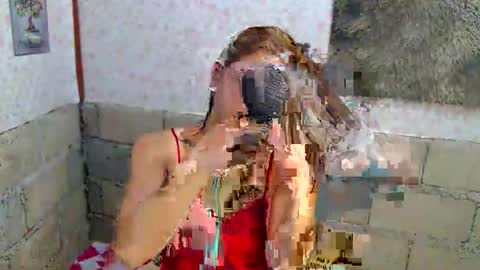 Keanna Mae Gracia online show from November 2025 03:30:02 AM