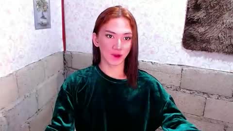 Keanna Mae Gracia online show from November 2025 06:57:02 AM