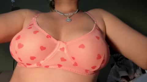 MsPurrfectLove online show from December 2024 03:23:02 AM