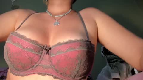 MsPurrfectLove online show from January 2025 02:36:01 AM