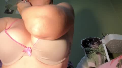 MsPurrfectLove online show from January 2025 02:53:02 AM