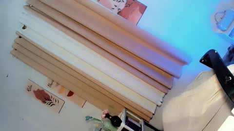 Snapshot of mss_pinky chatting on November 2025 10:37:02 AM Pinky Wilson online show from November 2025 10:37:02 AM