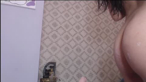 MARIA ANTONELLA 3 online show from December 2024 06:24:02 AM