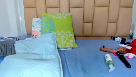 MARIA ANTONELLA 3 online show from January 2025 09:24:01 AM