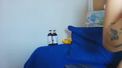 MARIA ANTONELLA 3 online show from March 2025 06:26:02 AM