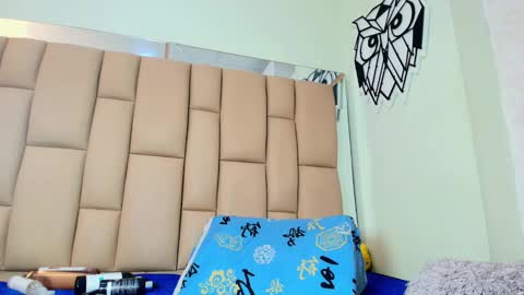 MARIA ANTONELLA 3 online show from September 2025 03:30:02 AM