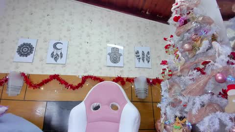 Manuela  online show from December 2024 03:14:02 AM