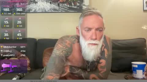 Snapshot of mtlbiker chatting on September 2025 11:54:01 AM BikerDude online show from September 2025 11:54:01 AM