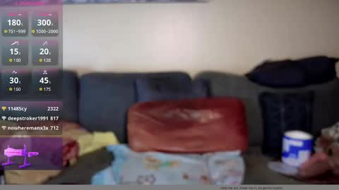 BikerDude online show from October 2025 01:59:02 AM