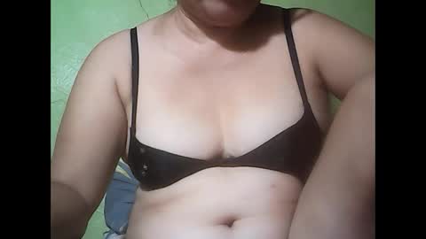Snapshot of muffy_bunny chatting on January 2025 09:44:02 PM muffy_bunny online show from January 2025 09:44:02 PM