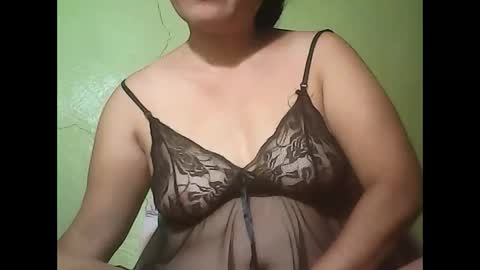 Snapshot of muffy_bunny chatting on January 2025 10:53:02 PM muffy_bunny online show from January 2025 10:53:02 PM