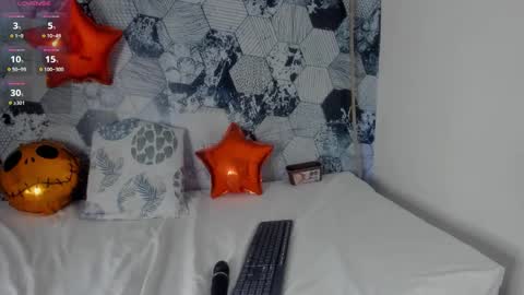 Mulan online show from October 2025 12:34:02 PM