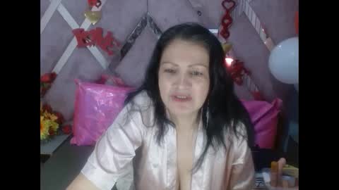 Mulan online show from February 2025 05:42:01 PM