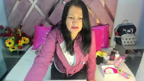 Mulan online show from March 2025 01:42:01 PM
