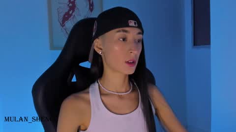 Mulan Sheng next broadcast December 4 online show from February 2025 12:15:02 AM