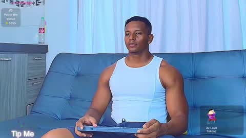 mulato online show from September 2025 03:01:01 PM