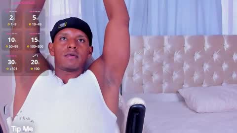 mulato online show from September 2025 06:00:01 PM
