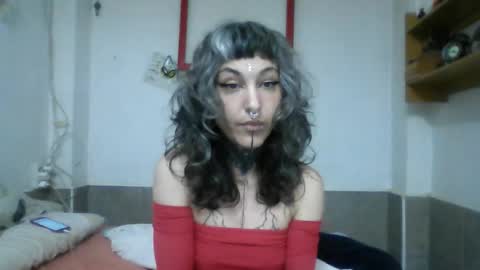 Snapshot of mulderandvalkyrie chatting on October 2025 08:20:01 PM mulderandvalkyrie online show from October 2025 08:20:01 PM