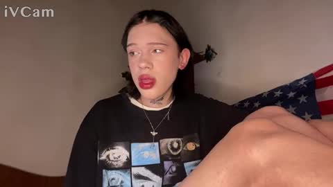 Snapshot of mun_poli chatting on October 2025 01:21:01 PM Polik online show from October 2025 01:21:01 PM