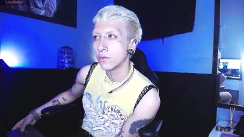 Murdok 21 online show from September 2025 04:56:02 AM