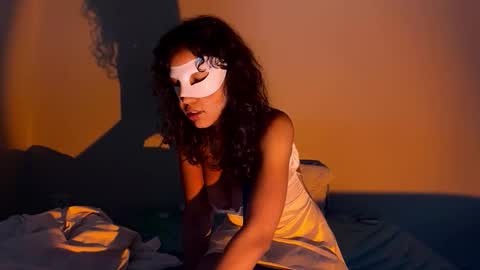 Murta que geme online show from December 2025 12:29:01 AM