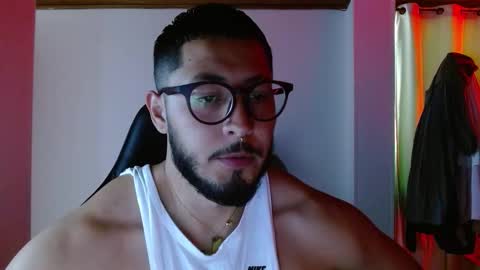 David Big online show from October 2025 04:29:02 PM