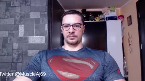 AJ online show from February 2025 04:25:01 PM
