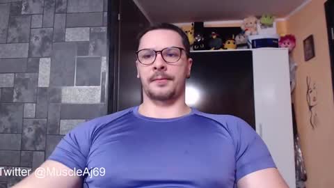 AJ online show from February 2025 04:36:01 PM