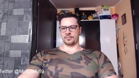 AJ online show from February 2025 05:48:01 PM