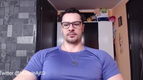 AJ online show from February 2025 12:59:01 PM