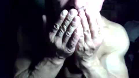 BRENDON online show from October 2025 06:13:02 PM