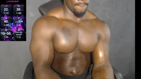 musclegod23 online show from December 2024 08:22:02 AM