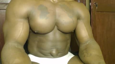 musclegod23 online show from September 2025 02:14:01 AM