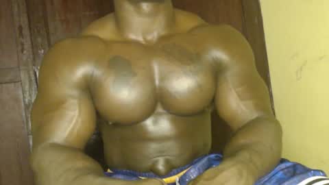 Snapshot of musclegodsammy23 chatting on November 2025 12:13:01 PM musclegod23 online show from November 2025 12:13:01 PM