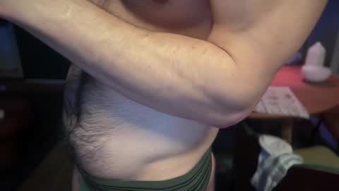 musclehair3 online show from December 2024 10:04:02 PM