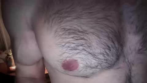 musclehair3 online show from December 2024 10:00:01 PM