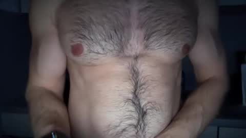 musclehair3 online show from December 2024 03:17:02 PM