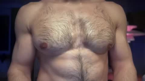 musclehair3 online show from December 2024 10:02:02 PM