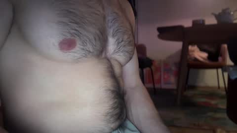 musclehair3 online show from January 2025 04:50:01 PM