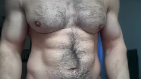 musclehair3 online show from January 2025 12:57:02 PM