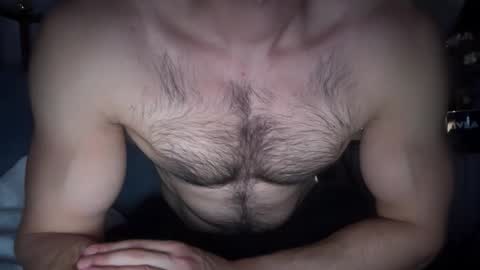 musclehair3 online show from October 2025 09:56:01 PM
