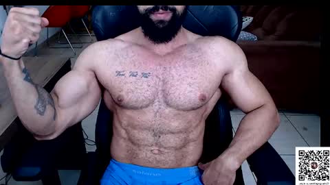 Snapshot of muscleweed420 chatting on November 2025 10:23:01 PM Ragnar online show from November 2025 10:23:01 PM