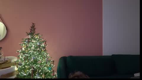 Ivan  online show from January 2025 05:59:02 AM