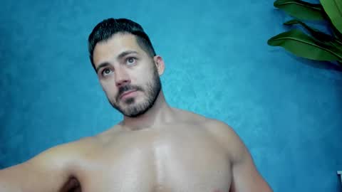 muscularmaster onlyfans online show from September 2025 08:57:02 PM