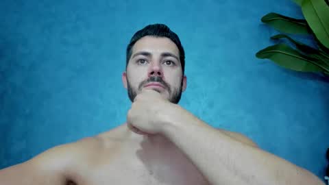 muscularmaster onlyfans online show from October 2025 09:35:01 PM