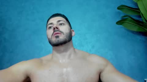 muscularmaster onlyfans online show from October 2025 08:31:02 PM