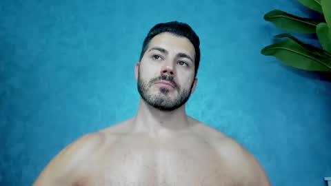 muscularmaster onlyfans online show from October 2025 09:59:01 PM